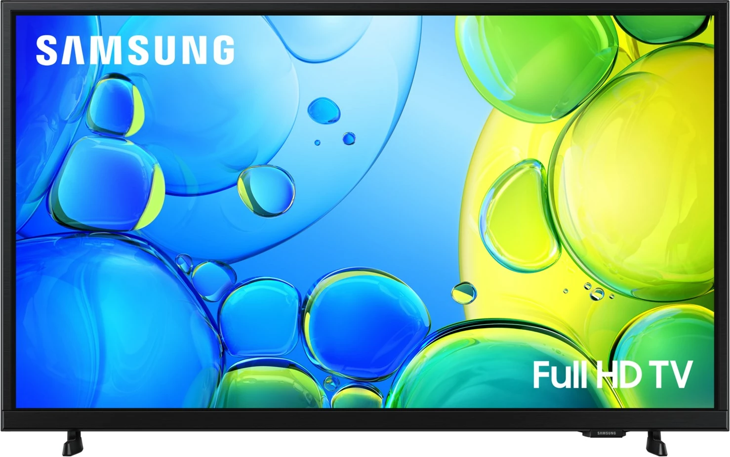 Televizor Samsung UE40F6002FK, 40", Full HD, Smart TV, i zi