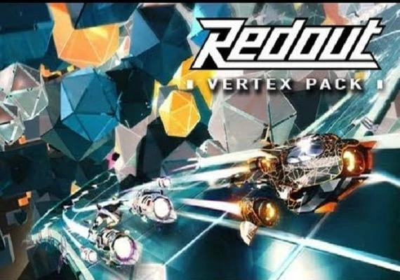 Redout - V.E.R.T.E.X. Pack DLC EN/DE/FR/IT/RU/ES Global