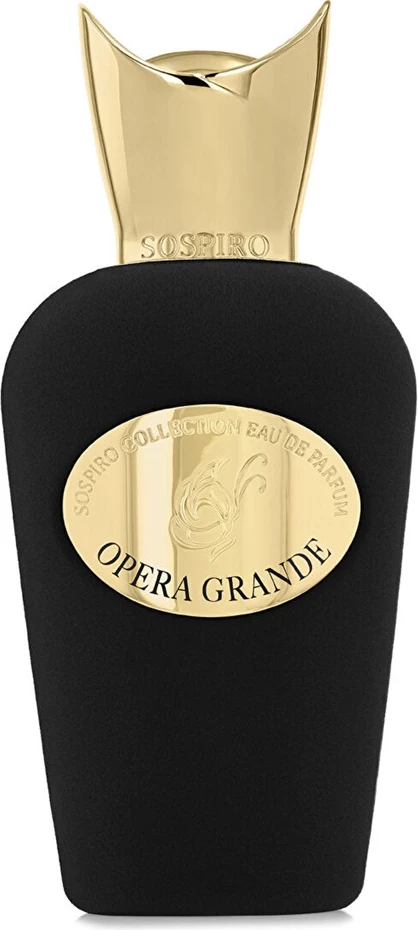 Eau de Parfum Sospiro Perfumes Opera Grande 100ml
