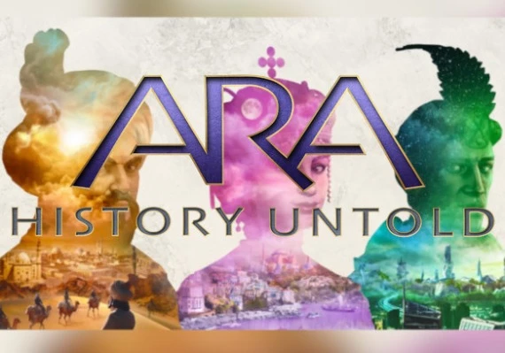 Ara: History Untold EN Global