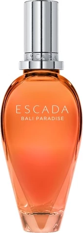 Eau de Toilette Escada Bali Paradise, 50 ml