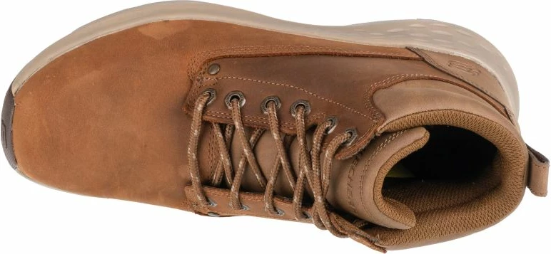Këpucë Skechers lifestyle, kafe [Madhësia: 42.5]