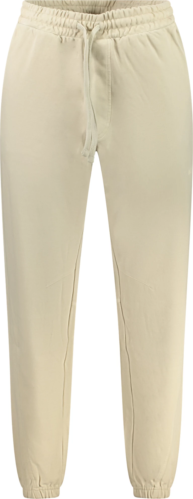 Pantallona sportive BOSS meshkuj, bezhë