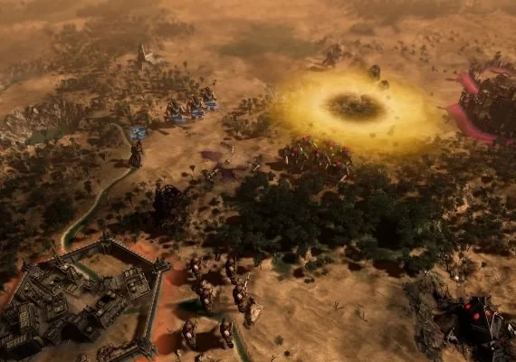 Warhammer 40,000: Gladius - Relics of War EN/DE/FR/RU/ZH/ES Global