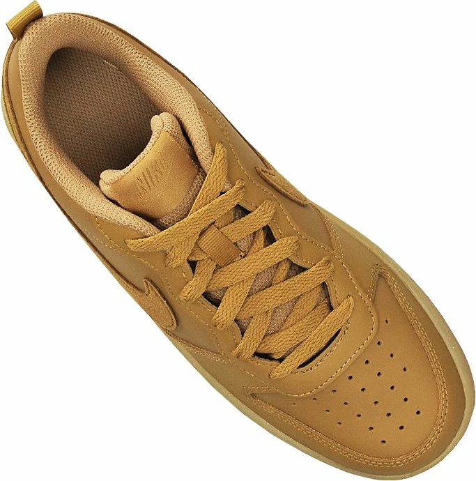 Atlete për fëmijë Nike, të verdha
