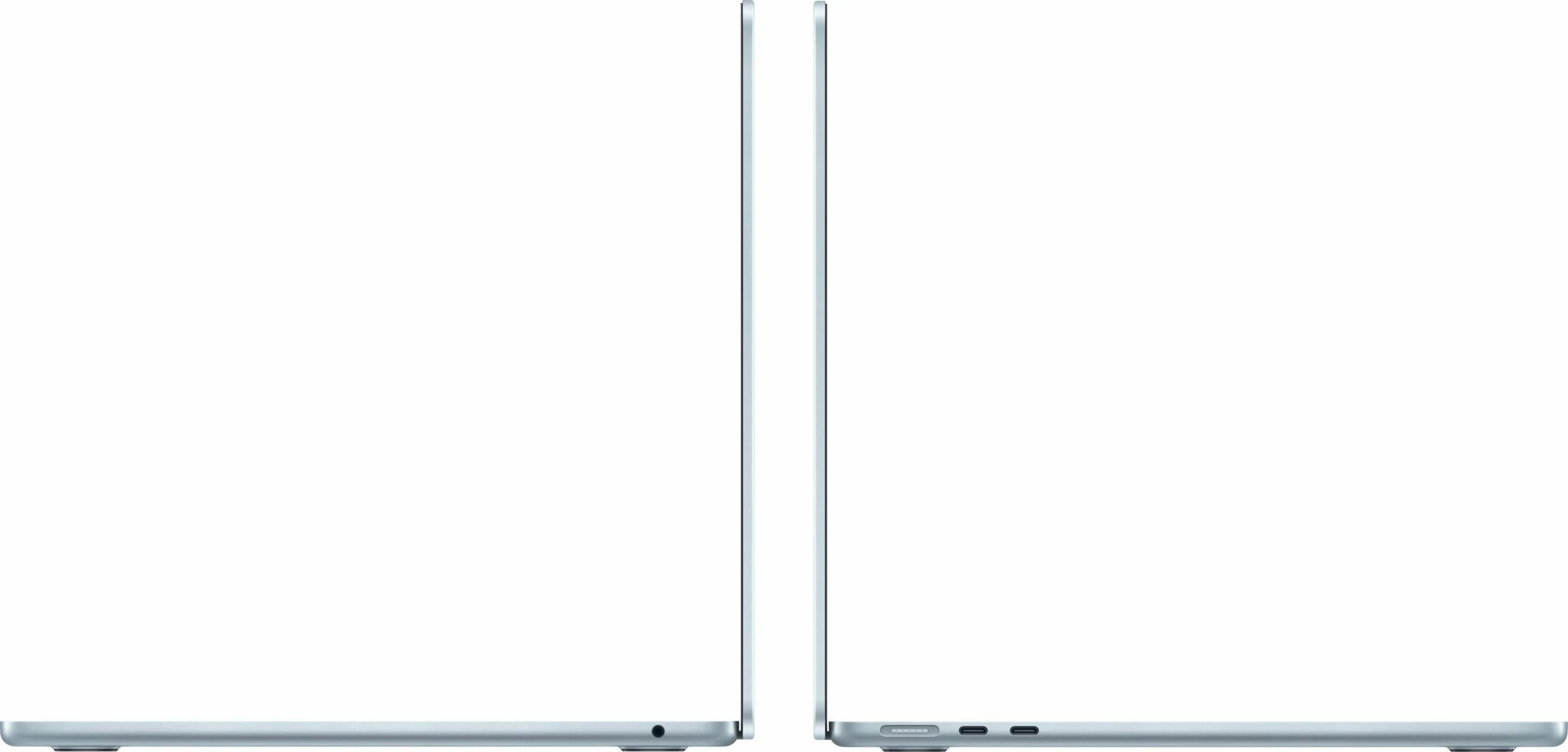 Laptop Apple MacBook Air 13.6" M4, 16 GB RAM, 512 GB SSD, macOS (MC6U4LL/A)