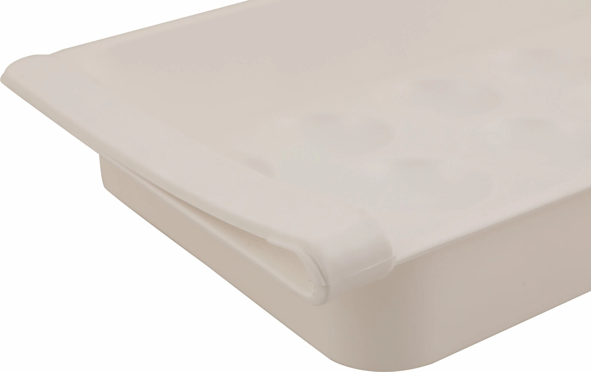 Mbajtës vezësh Hermia Concept, MonarM-120, i bardhë