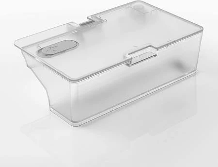 Rezervuar uji Viomi për V3 MAX, 700 ml, transparent