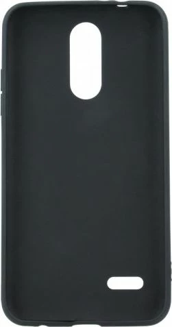 Mbështjellës NoName Samsung A42 5G TPU mat, i zi
