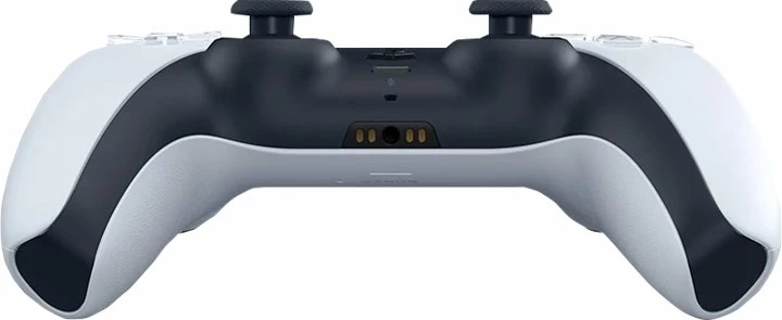 Sony Controller DualSense V2 EU - bluetooth, e bardhe