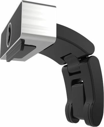 Webcam Coolcam NPC-166DU Full HD 1080p USB me mikrofon, e zezë