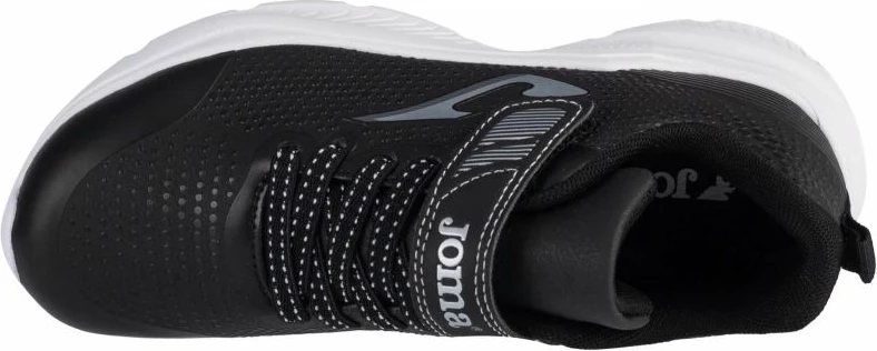 Atlete fëmijë Joma, të zeza [Madhësia: 22]