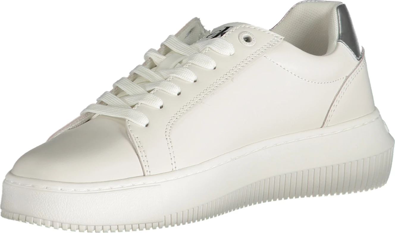 Atlete për femra Calvin Klein, të bardha