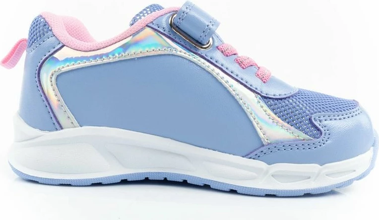 Atlete për fëmijë Leomil, me LED