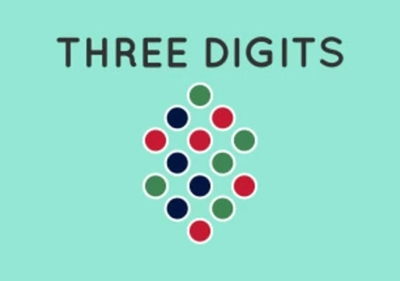 Three Digits EN Global