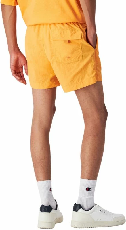 Shorce për meshkuj Champion, portokalli