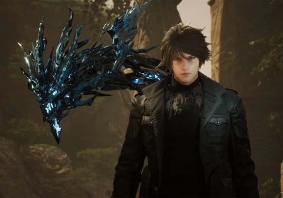 Lost Soul Aside Deluxe Edition Global