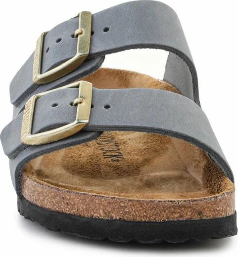 Sandale Birkenstock Arizona BS 1029253, gri [Madhësia: 37]