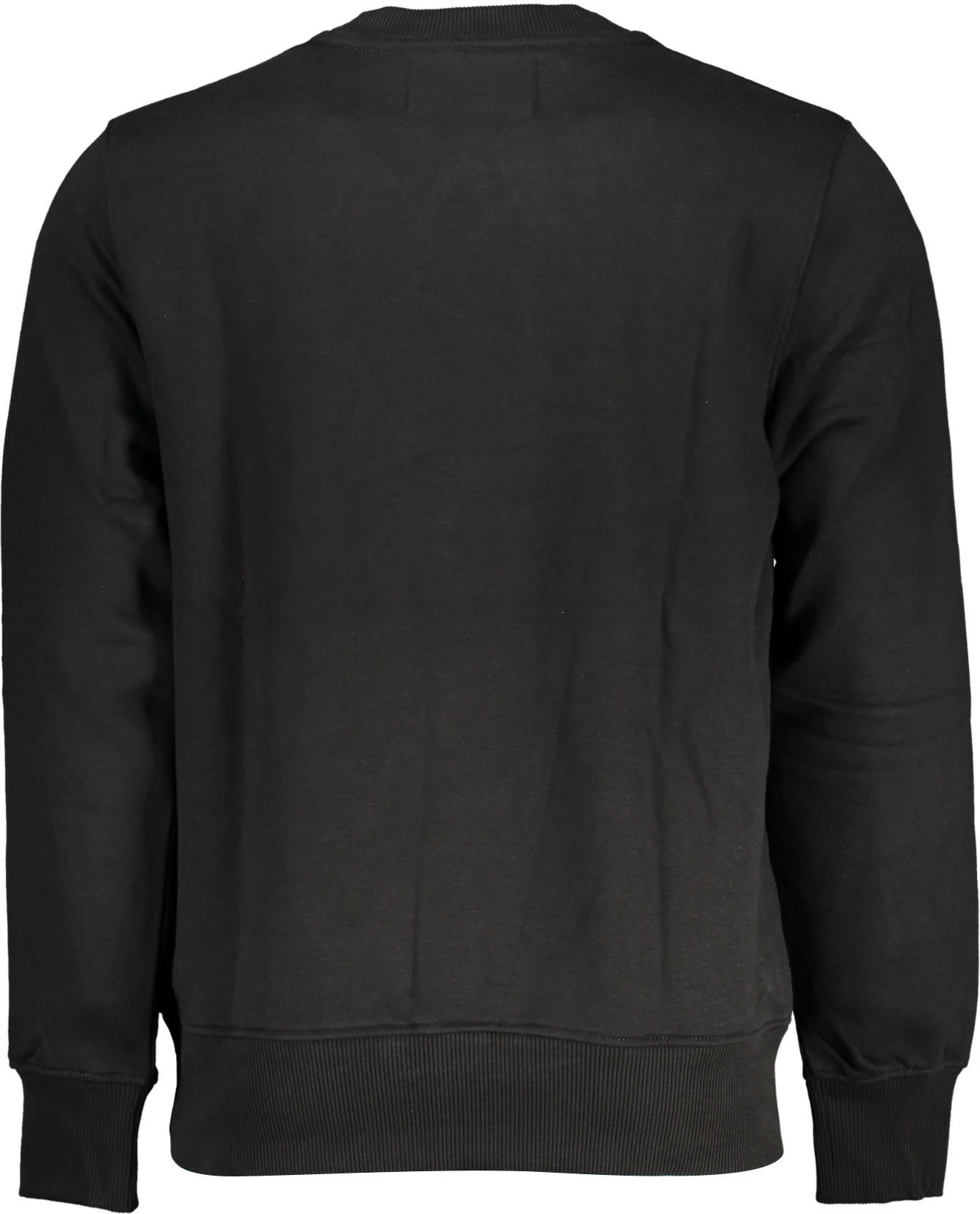 Duks CALVIN KLEIN për meshkuj, e zezë