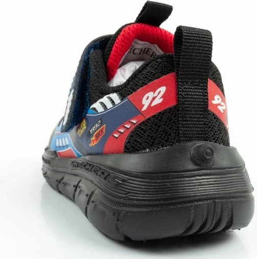 Atlete për fëmijë Skechers, djem [Madhësia: 23]