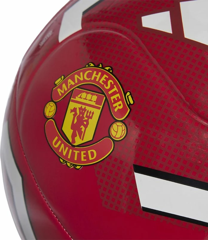 Top futbolli adidas Manchester United Club KE5118, madhësia 5 [Madhësia: 5]