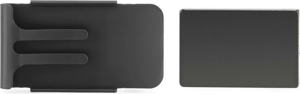 Kapëse magnetike RODE MagClip GO, për Rode Wireless GO, e zezë 2