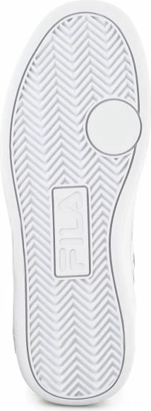 Këpucë Fila Sevaro për femra, të bardha