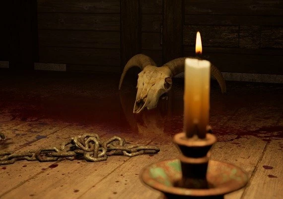 Horror Story: Hallowseed EN/PT Global