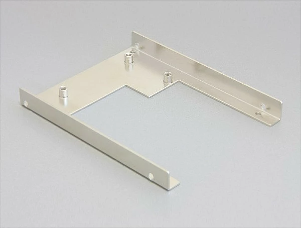 Adapter konvertues DeLOCK 61892, mSATA në SATA 22-pin, formë 2.5", i kuq