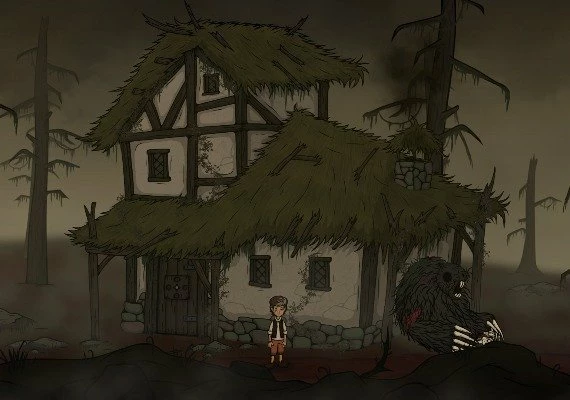 Creepy Tale 2 EN/RU Global
