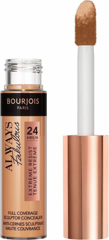 Korektor Bourjois Always Fabulous Sculpting Concealer 300 Beige Rose 11ml