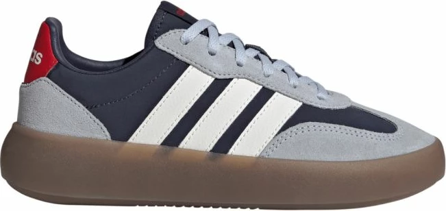 Atlete për fëmijë adidas Barreda Decode JP6728, gri