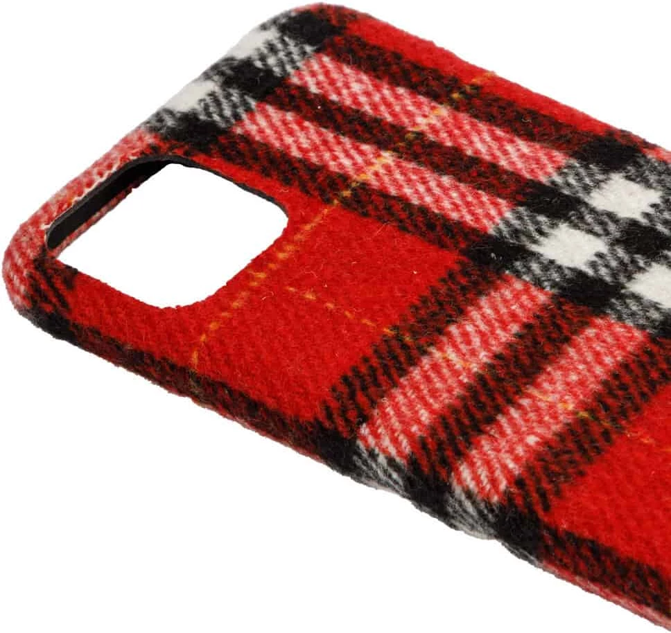 Fotroll Për Telefon Tech Time FA103-038 (Kuqe, IP15PRO)