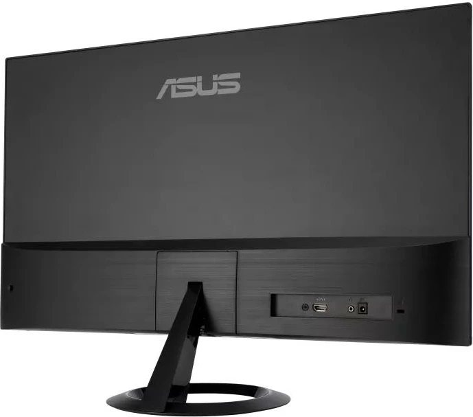 Monitor, Asus, VZ24EHF (90LM07C0-B01470), 23.8" Full HD IPS 100Hz Eye Care, e zezë/blu