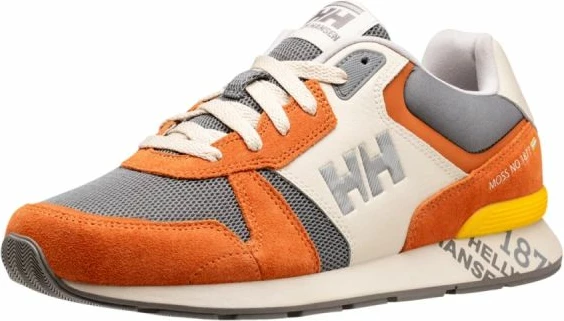 Çizme meshkujsh Helly Hansen ANAKIN LEATHER 2 11994 312