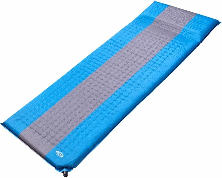 Shtrat vetëfryrës Nils Extreme për meshkuj/femra, blu/gri