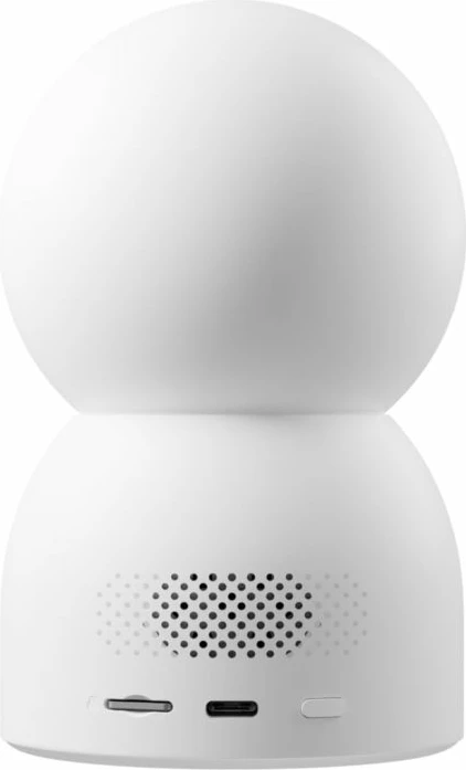 Kamerë sigurie smart Xiaomi C700 4K 8MP Wi‑Fi 6, e bardhë