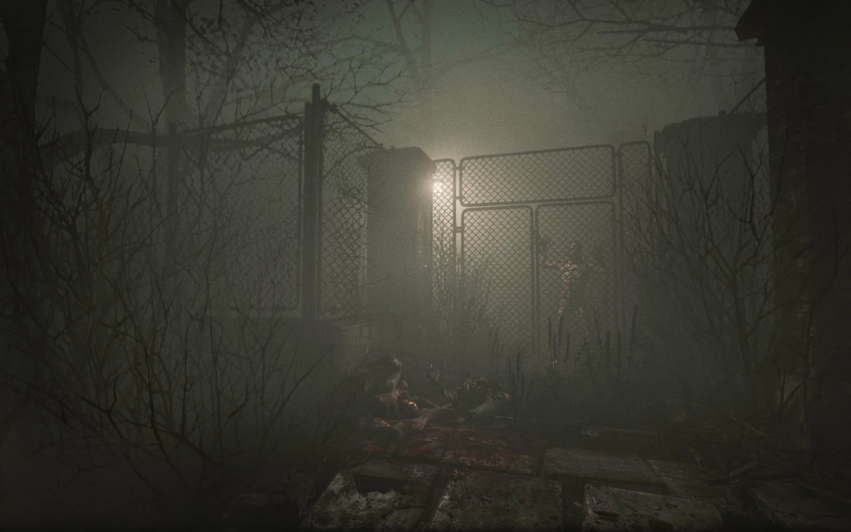 Outlast + Whistleblower - Bundle Global