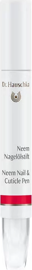 Vaj për thonj dhe kutikula Dr. Hauschka Neem Nail & Cuticle Pen për femra, 3ml