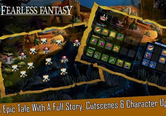 Fearless Fantasy EN Global