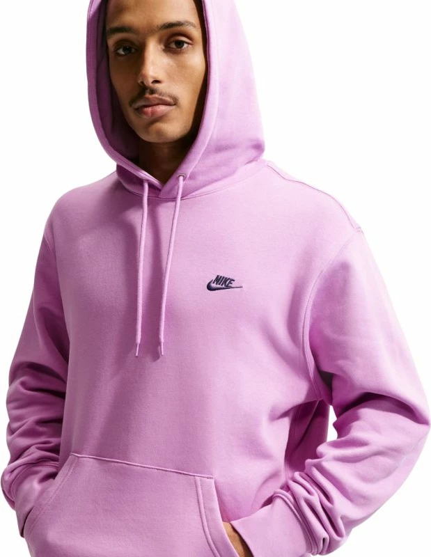 Duks për meshkuj Nike Club BB FN3859 503, rozë [Madhësia: L]