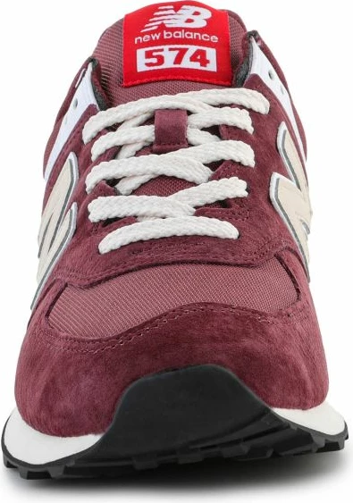 Atlete New Balance, për meshkuj dhe femra, të kuqe [Madhësia: 42.5]