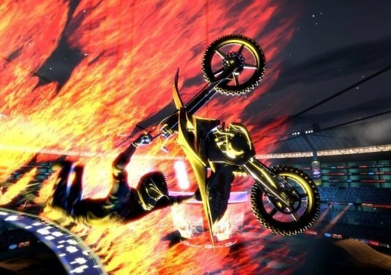 MX Nitro EN Global