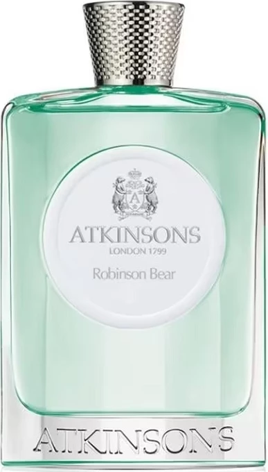 Eau de Parfum Atkinsons Robinson Bear 100ml
