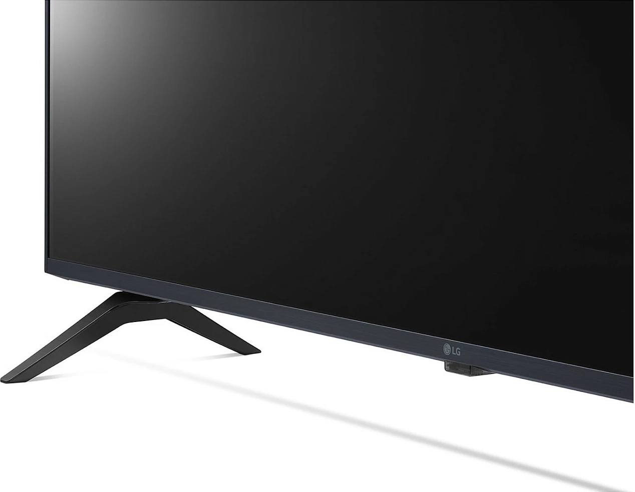 Televizor LG 75UR80006LJ, 75", 4K UHD, LED Smart TV, Wi‑Fi, i zi