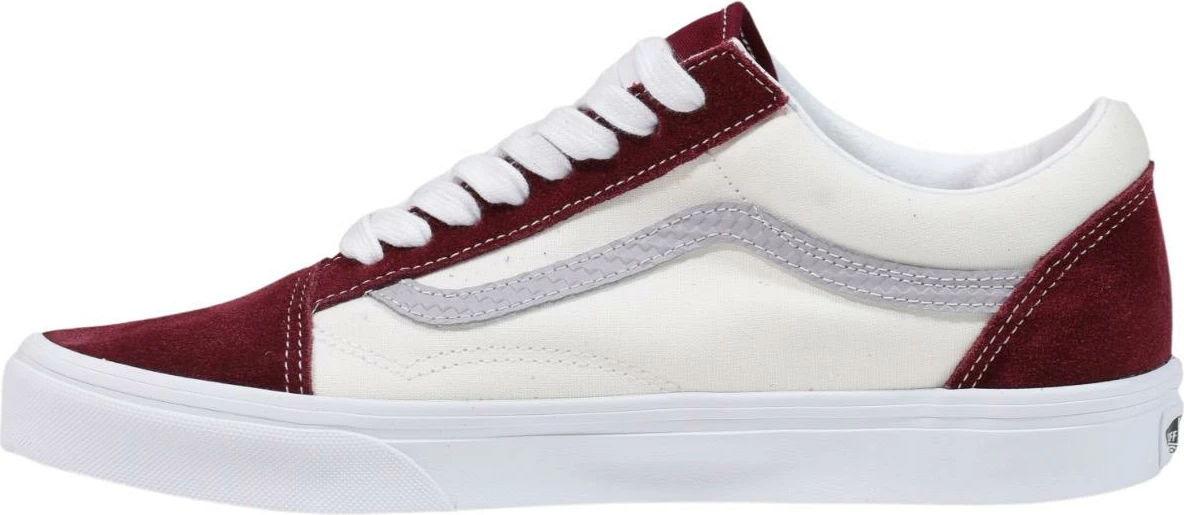Atlete për meshkuj Vans Old Skool VN000Z90PRT1, bordo [Madhësia: 46]
