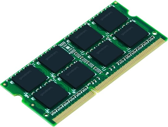 RAM Memorje Goodram W-LO16S08G, 8 GB, DDR3, 1600 MHz