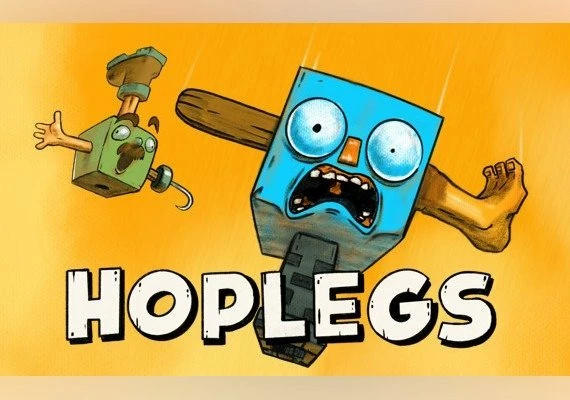 Hoplegs Global
