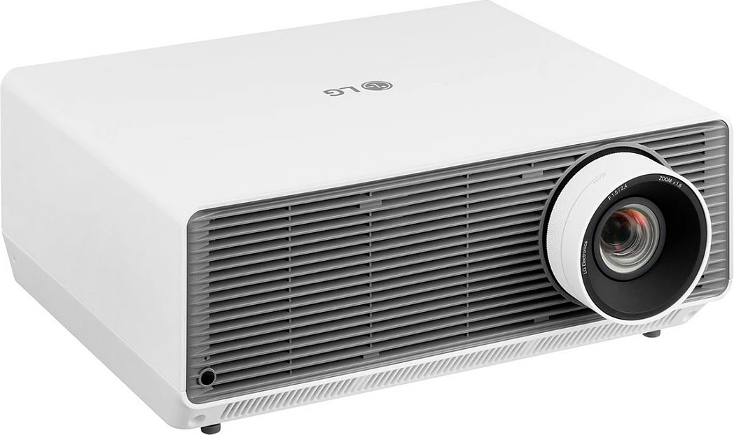 Projektor LG BU60RG, Laser DLP, UHD 4K, 6000 ANSI lumens, 16:9, i bardhë
