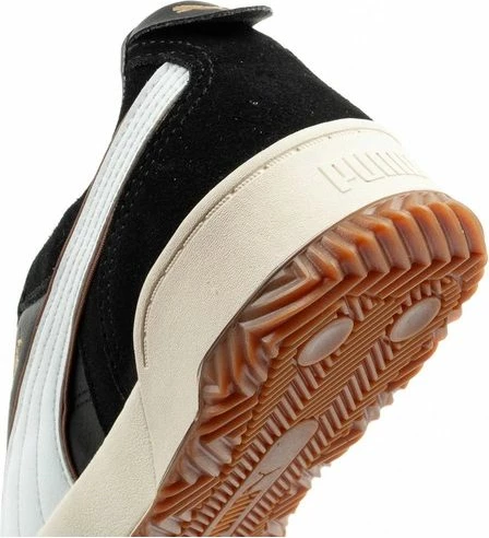 Atlete meshkuj Puma Tifosi, të zeza